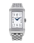 Pre-Owned Jaeger-LeCoultre Reverso One Duetto Moon Watch
